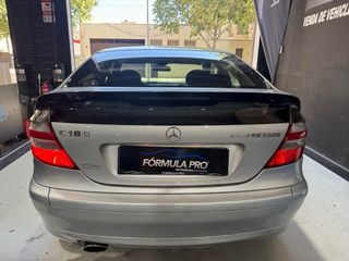 Mercedes-Benz Sport Coupe S edition (131.560 ) EQC
