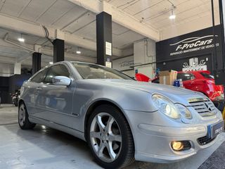 Mercedes-Benz Sport Coupe S edition (131.560 ) EQC