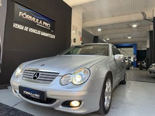 Mercedes-Benz Sport Coupe S edition (131.560 ) EQC