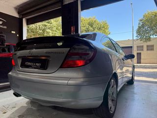 Mercedes-Benz Sport Coupe S edition (131.560 ) EQC