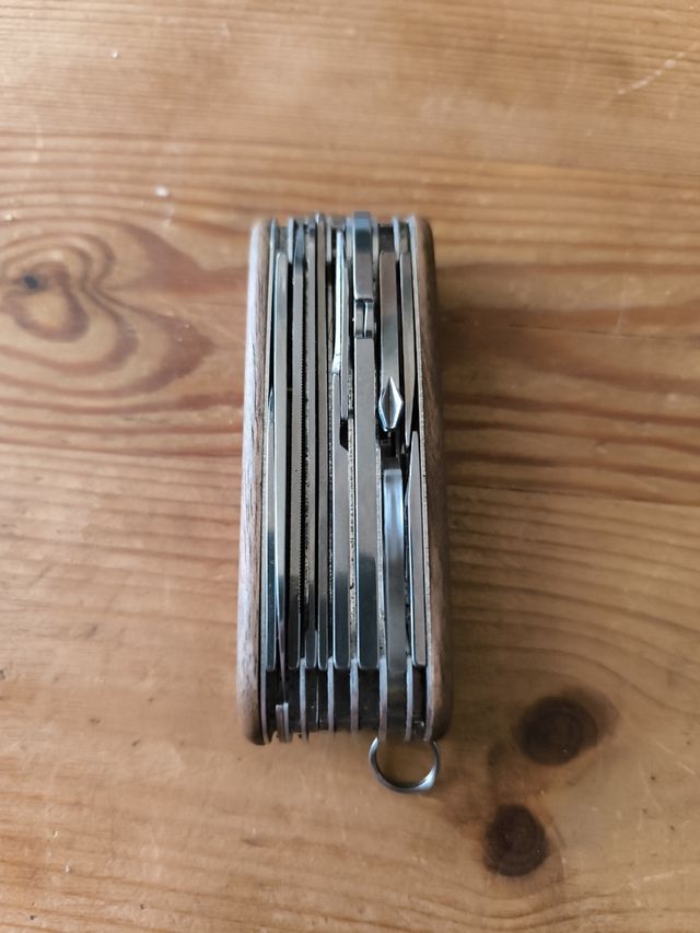 Utensile multiuso Victorinox