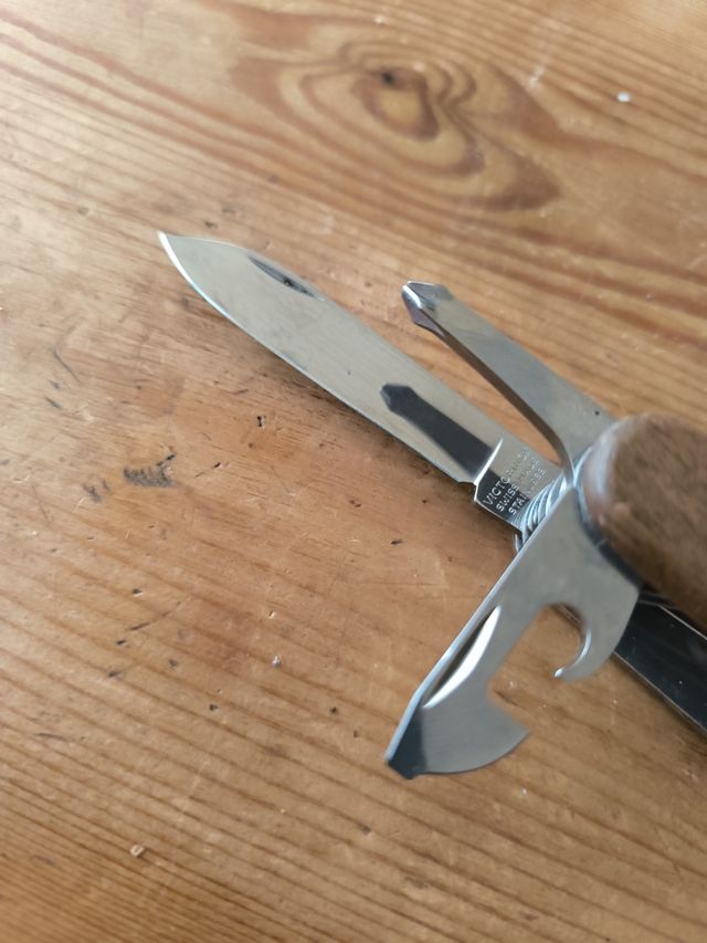 Utensile multiuso Victorinox