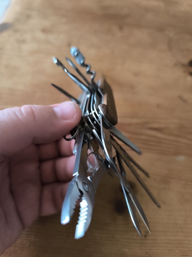 Utensile multiuso Victorinox