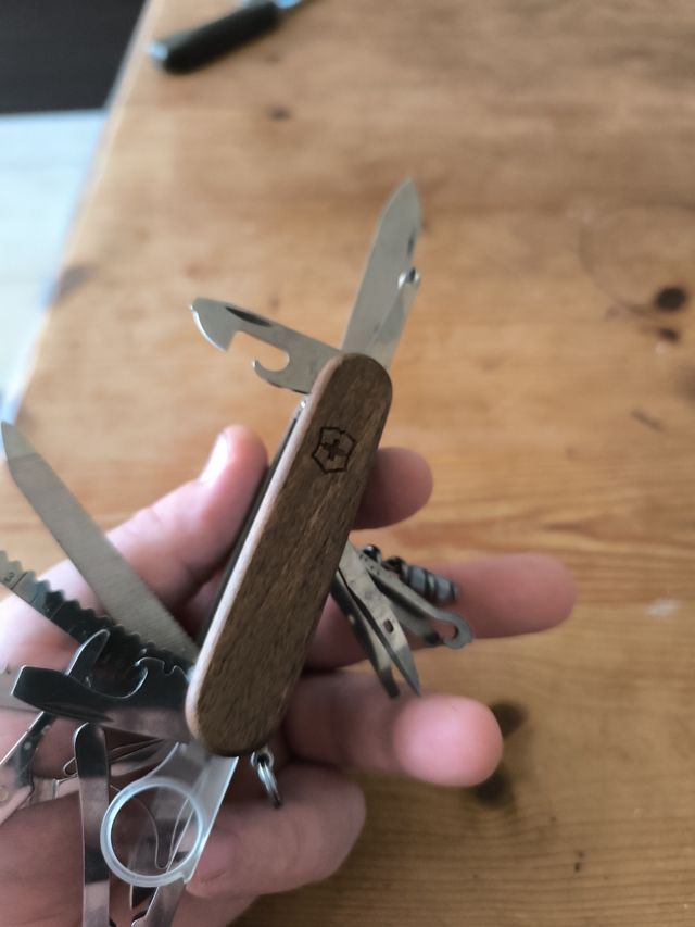 Utensile multiuso Victorinox