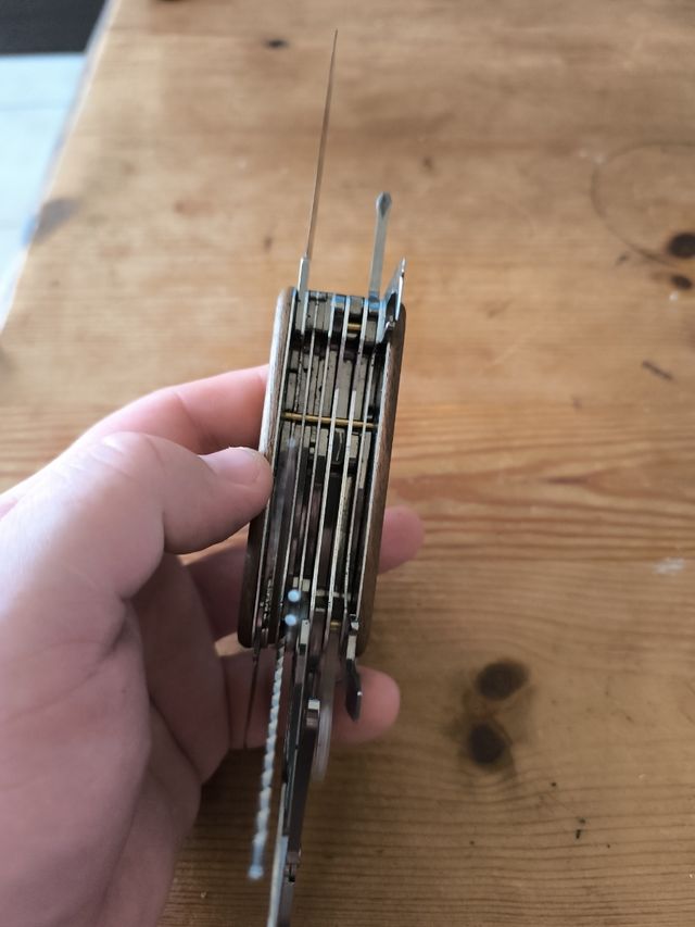 Utensile multiuso Victorinox