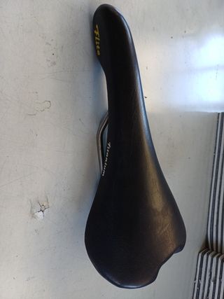 Sillín Selle Italia Flite Titanium