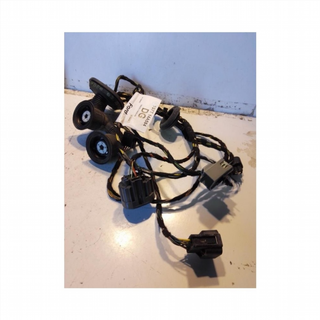 Puerta delantera izquierda Ford Mondeo II 