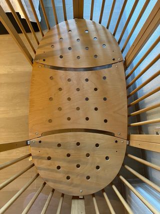 Cuna Stokke Sleepi