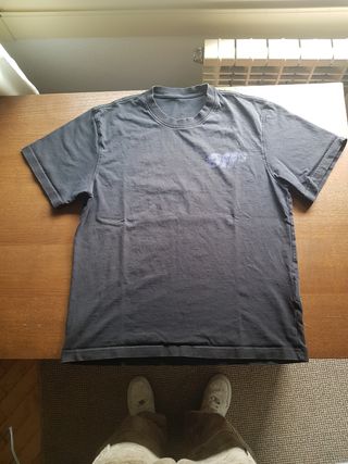 Camiseta OFF-WHITE c/Kaw | Negra