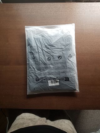 Camiseta OFF-WHITE c/Kaw | Negra
