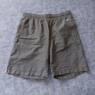 nike bathing shorts