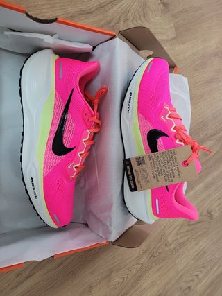 Zapatillas Nike Pegasus 41 Rosa