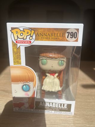 Funko Pop! Annabelle 790