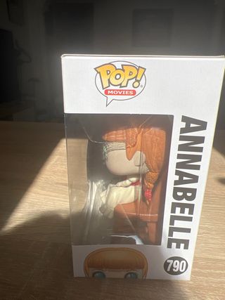 Funko Pop! Annabelle 790