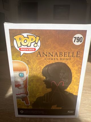 Funko Pop! Annabelle 790