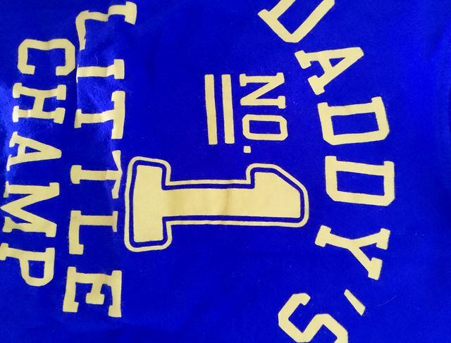 4 Camisetas niño 2-3 años