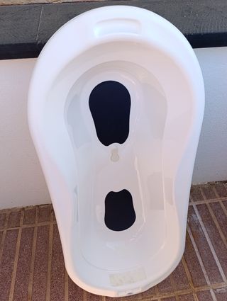 Bañera bebé recién nacido