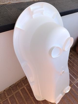 Bañera bebé recién nacido