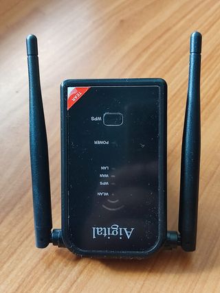 Repetidor WiFi 300Mbps WN532N2