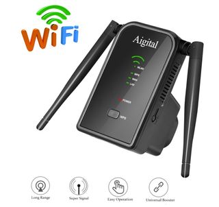 Repetidor WiFi 300Mbps WN532N2