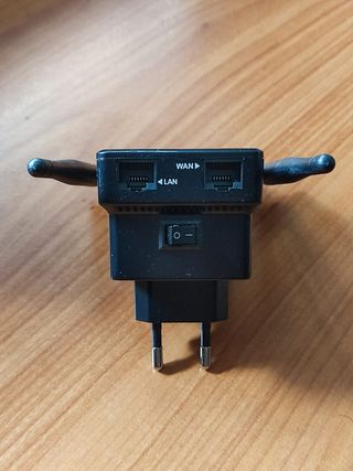 Repetidor WiFi 300Mbps WN532N2