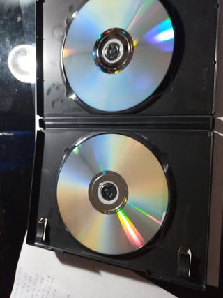 Beowulf - Edición Especial 2 Discos DVD
