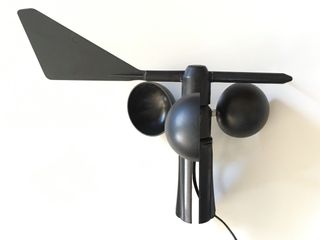 ULTIMETER 100 - Estación meteorológica