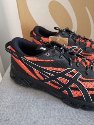 Zapatillas Asics Gel Quantum 360 VIII - Talla 45