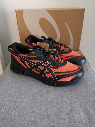 Zapatillas Asics Gel Quantum 360 VIII - Talla 45