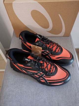 Zapatillas Asics Gel Quantum 360 VIII - Talla 45