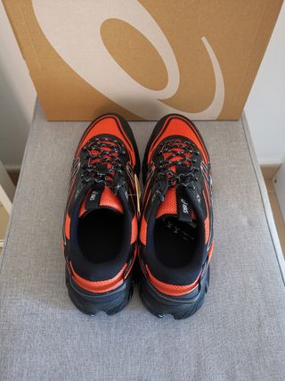 Zapatillas Asics Gel Quantum 360 VIII - Talla 45