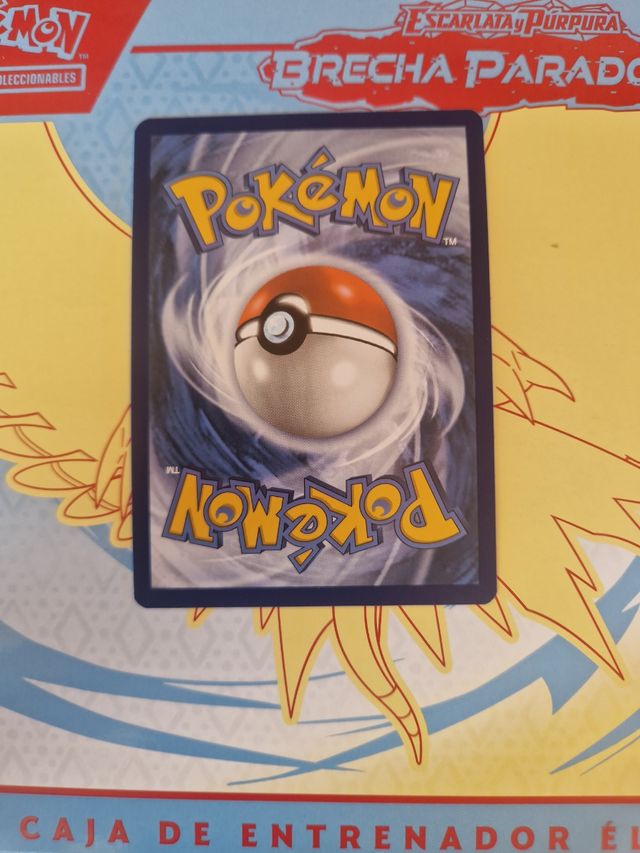 Carta Wimpod - Pokémon TCG