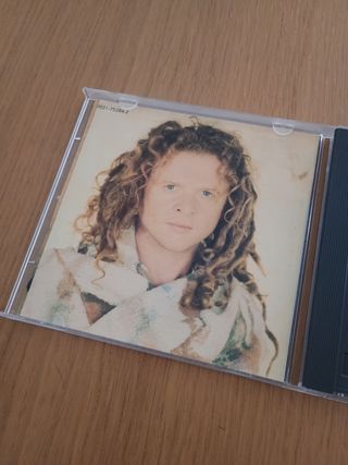 CD Simply Red - Stars