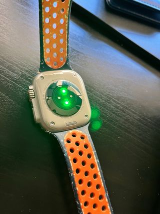 Apple Watch Ultra (49mm) -