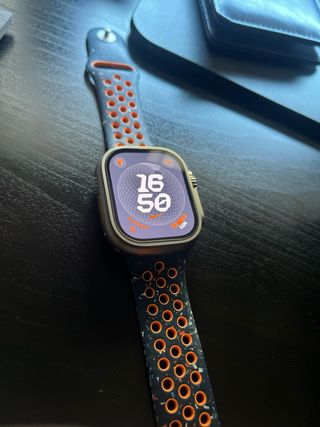 Apple Watch Ultra (49mm) -