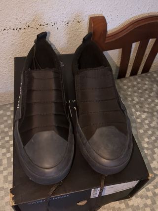 Zapatillas Armani Exchange 