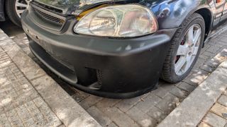 Piezas carrocería Civic EK EJ
