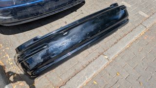 Piezas carrocería Civic EK EJ