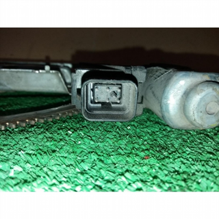 Elevalunas delantero izquierdo Opel Corsa 
