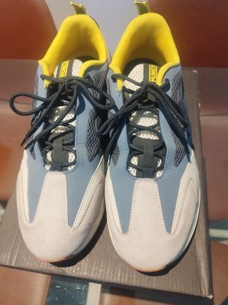 Zapatillas Munix casual 46