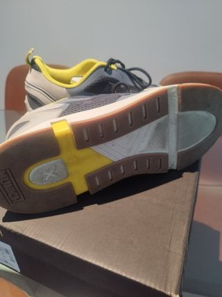 Zapatillas Munix casual 46