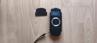 PSP 2004 Sony - Negra.