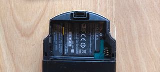 PSP 2004 Sony - Negra.