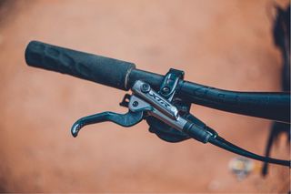 Bicicleta Giant Anthem Advanced Pro talla L