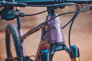Bicicleta Giant Anthem Advanced Pro talla L