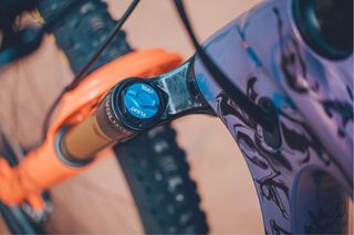 Bicicleta Giant Anthem Advanced Pro talla L