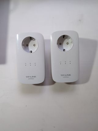 TP-Link AV1200 - 2 adattatori PLC