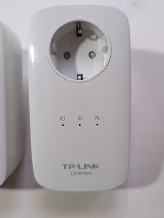 TP-Link AV1200 - 2 adattatori PLC