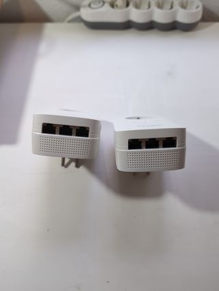 TP-Link AV1200 - 2 adattatori PLC