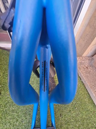 Patinete Star scooter 10"/ 12"